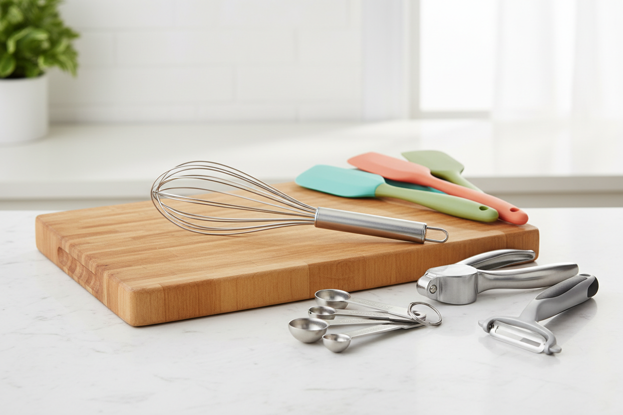 Kitchen Gadgets