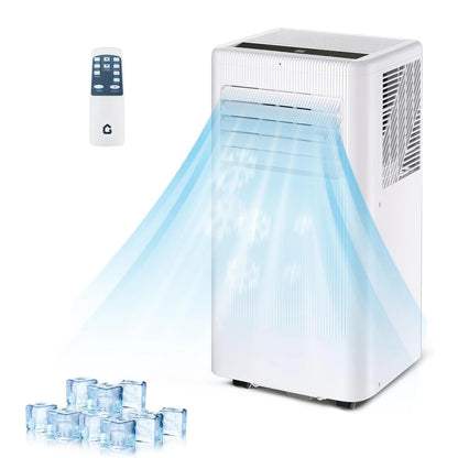 Portable Air Conditioner