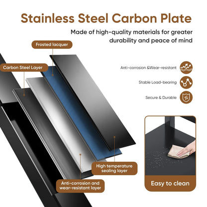 kitchen storage rack