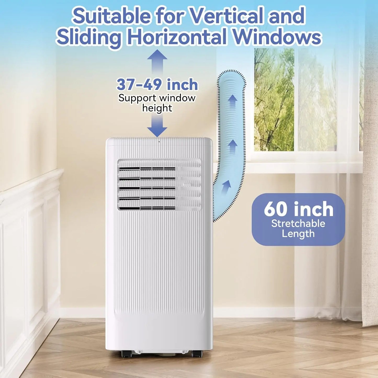Portable Air Conditioner