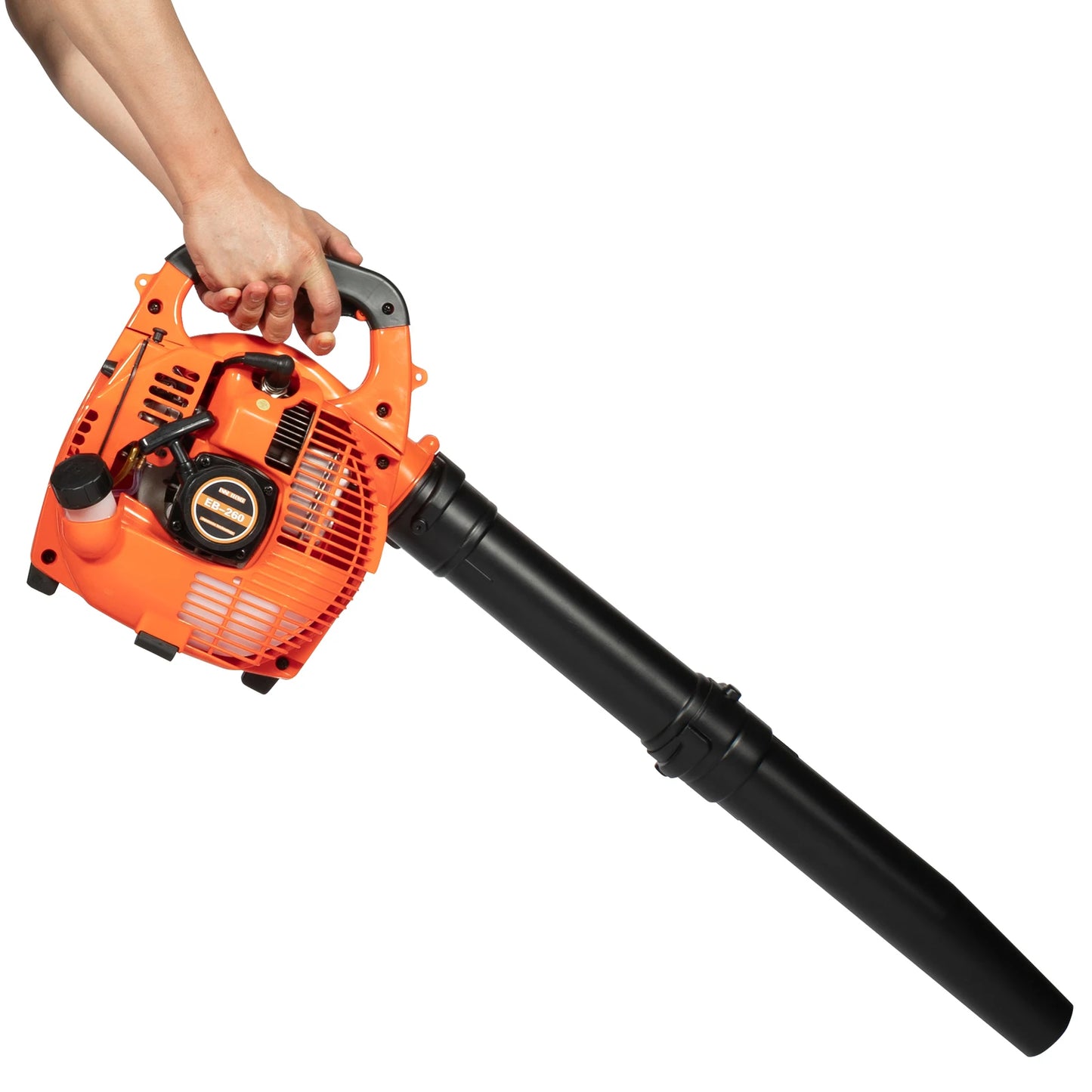 Gas Leaf Blower Cleaning Tool