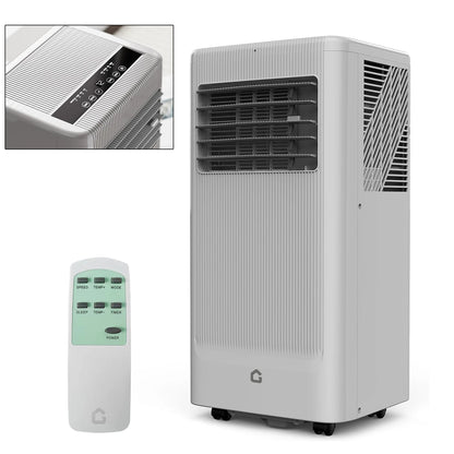 Portable Air Conditioner
