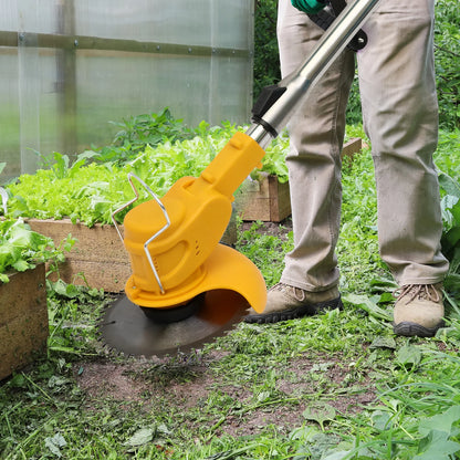 21V Cordless Grass Trimmer Electric