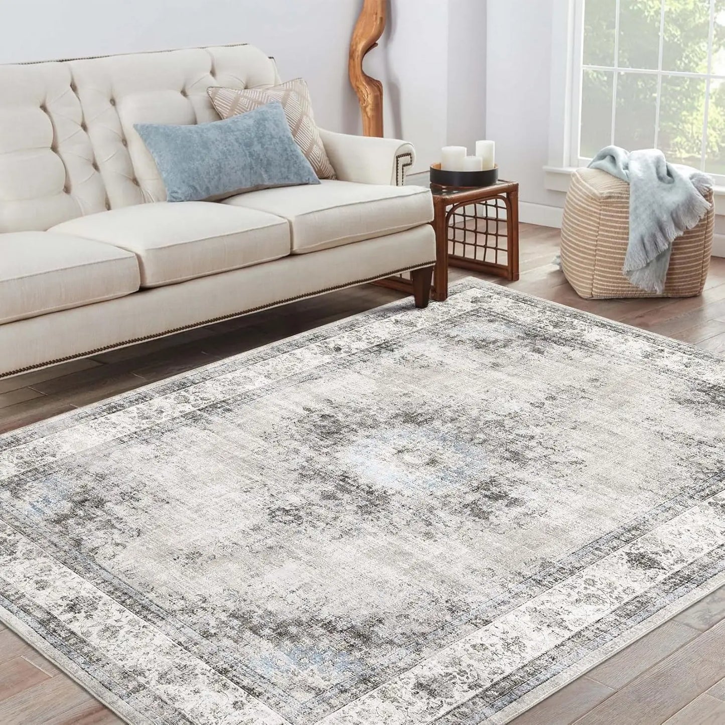 Area Rug