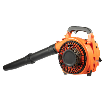 Gas Leaf Blower Cleaning Tool